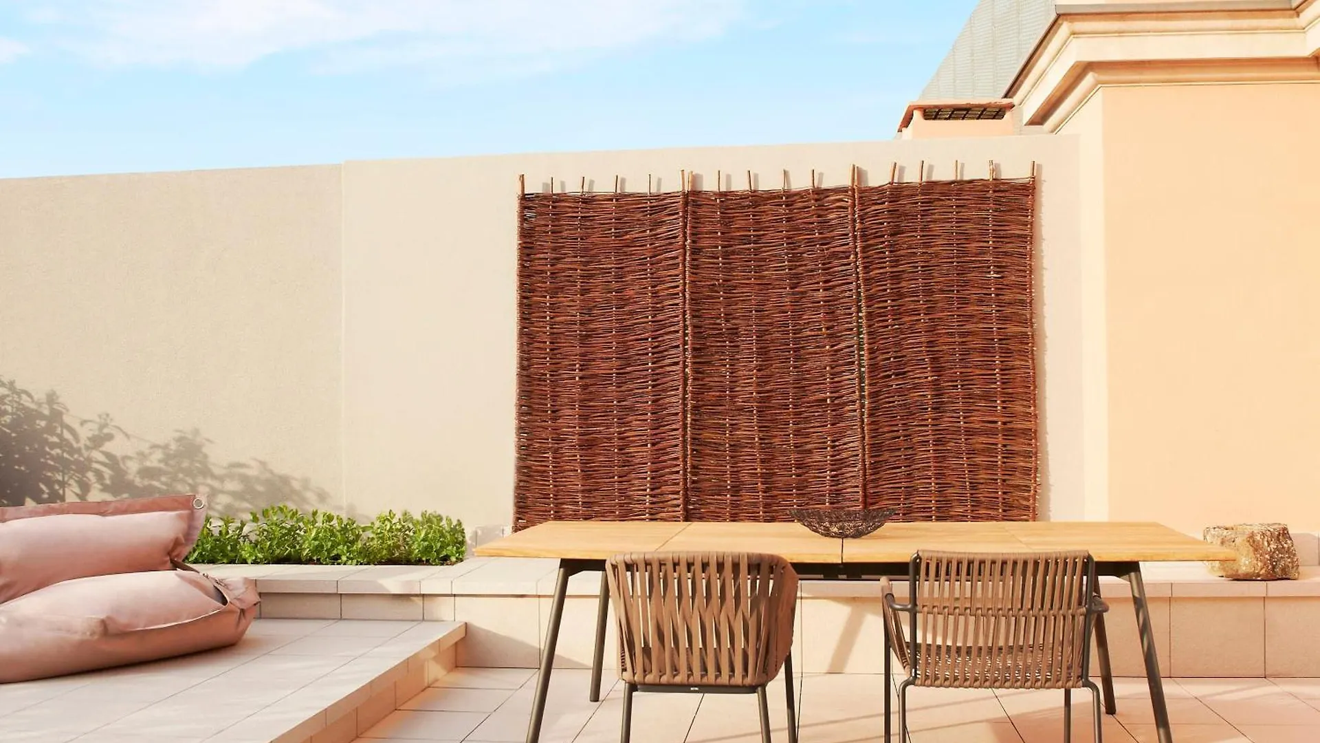 Le Meridien Barselona
