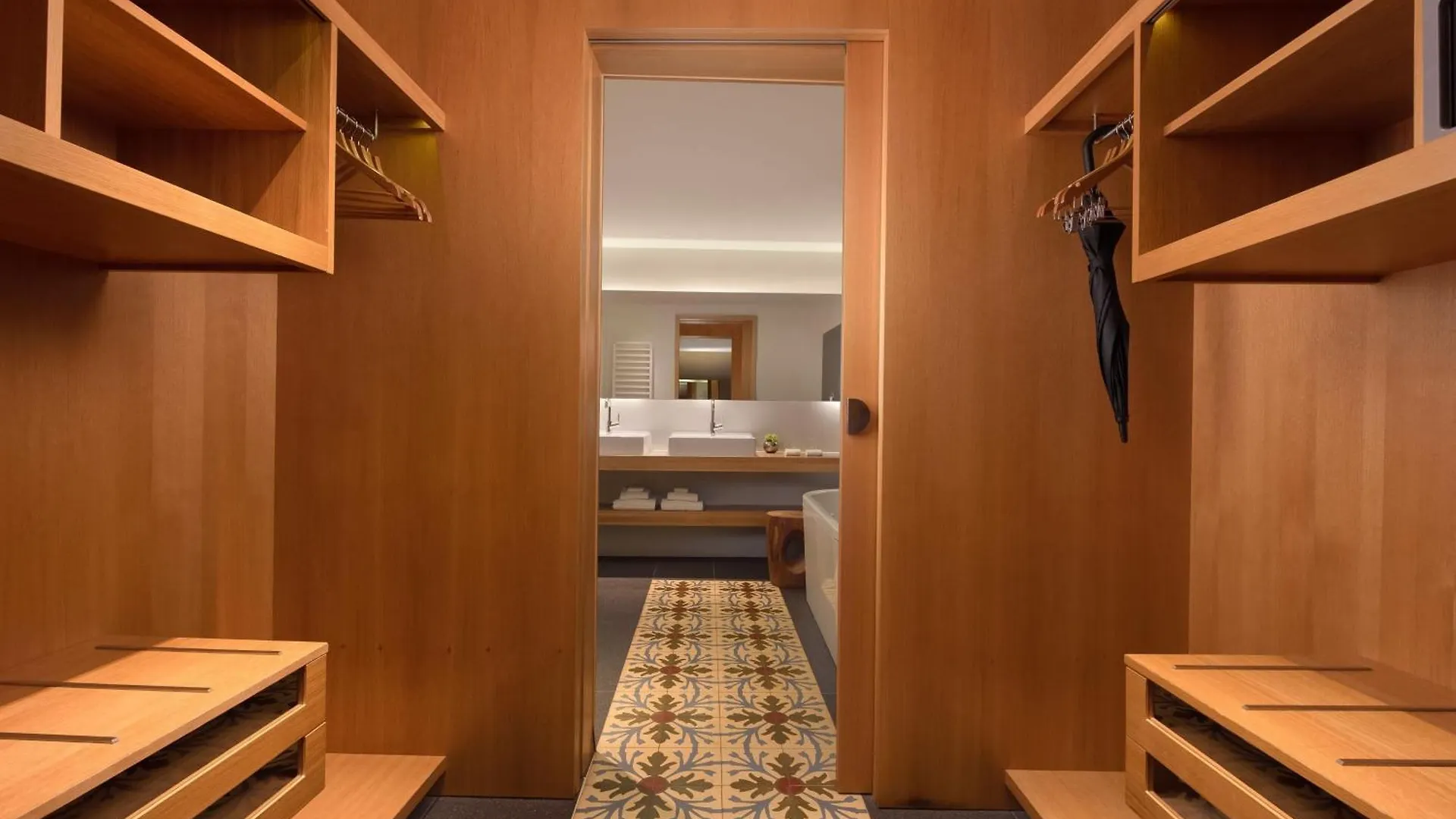 ***** Otel Le Meridien Barselona İspanya