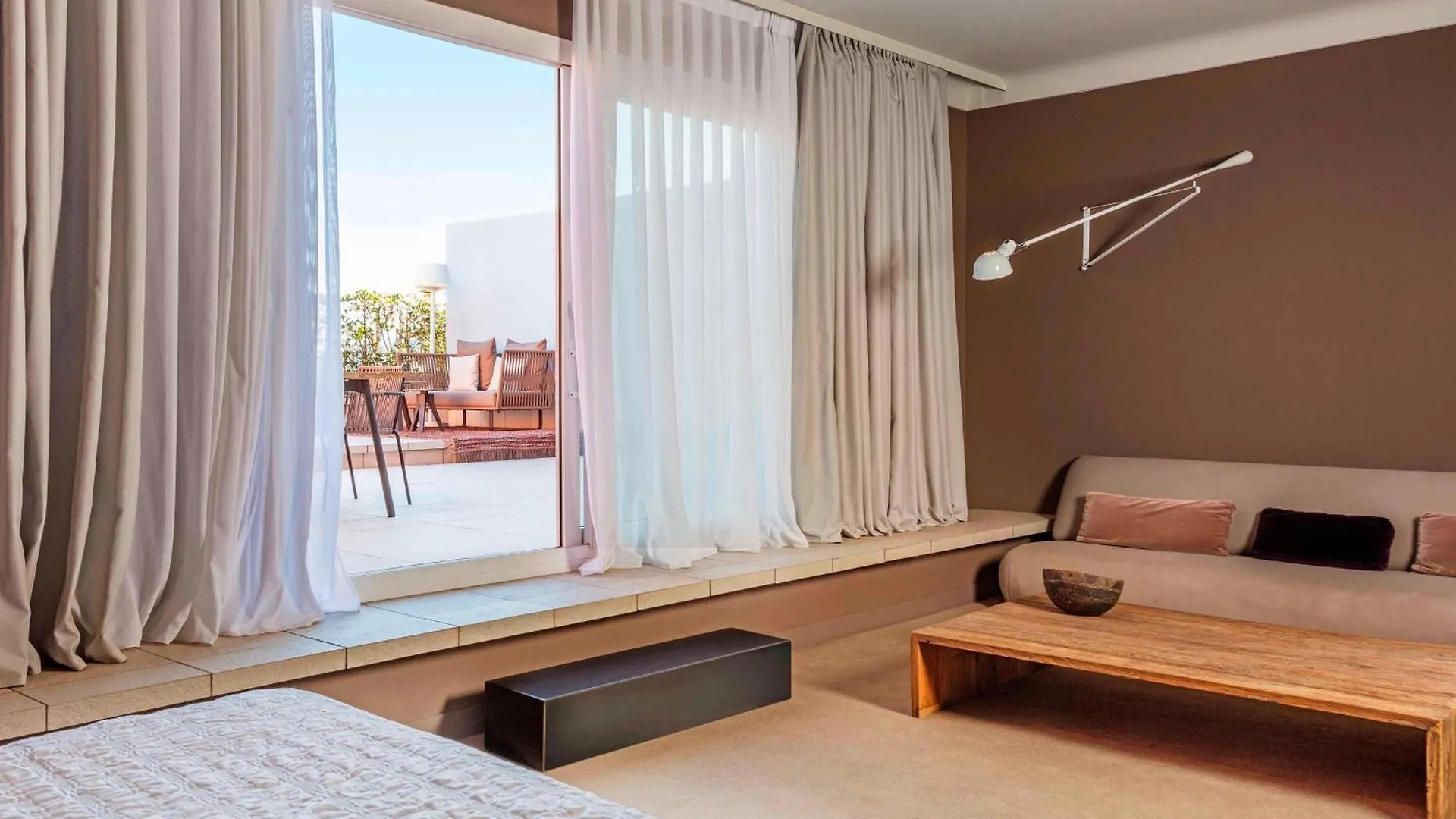 Le Meridien Barselona