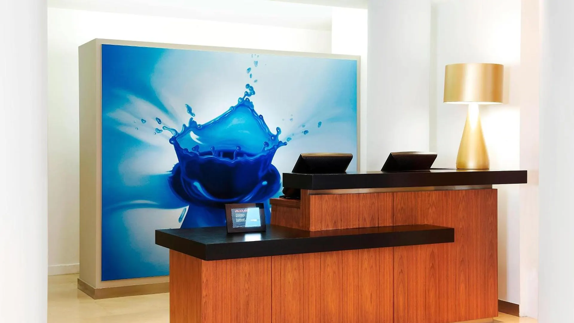 ***** Hotel Le Meridien Barcelona Spanje