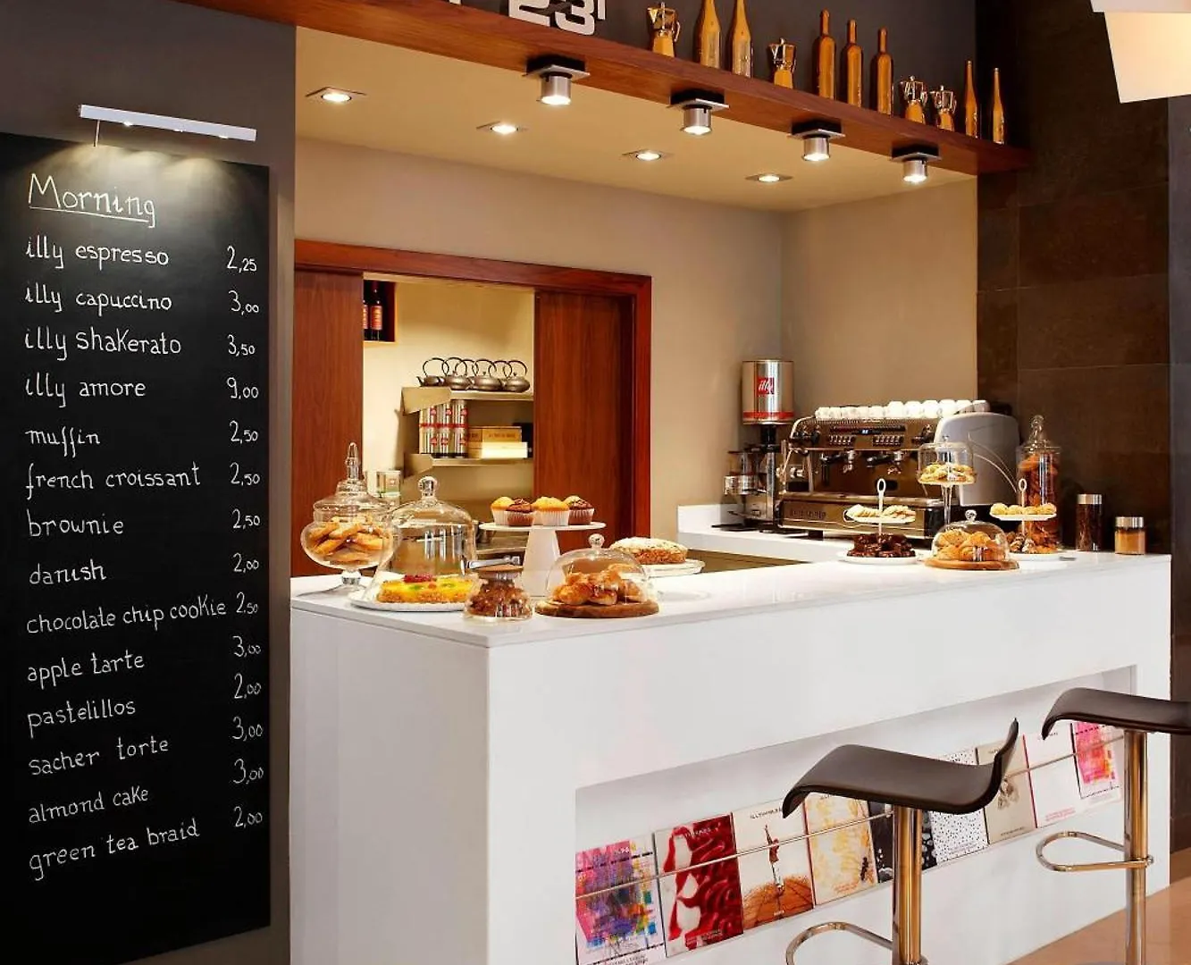 Le Meridien Barcelona 5*,  Spanje