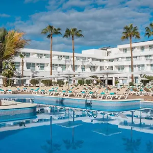 **** Отель Iberostar Waves Dalias Испания
