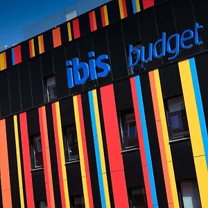 Ibis Budget Hotel Bilbao