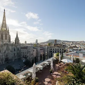 Hotel Lamaro, Barcelona