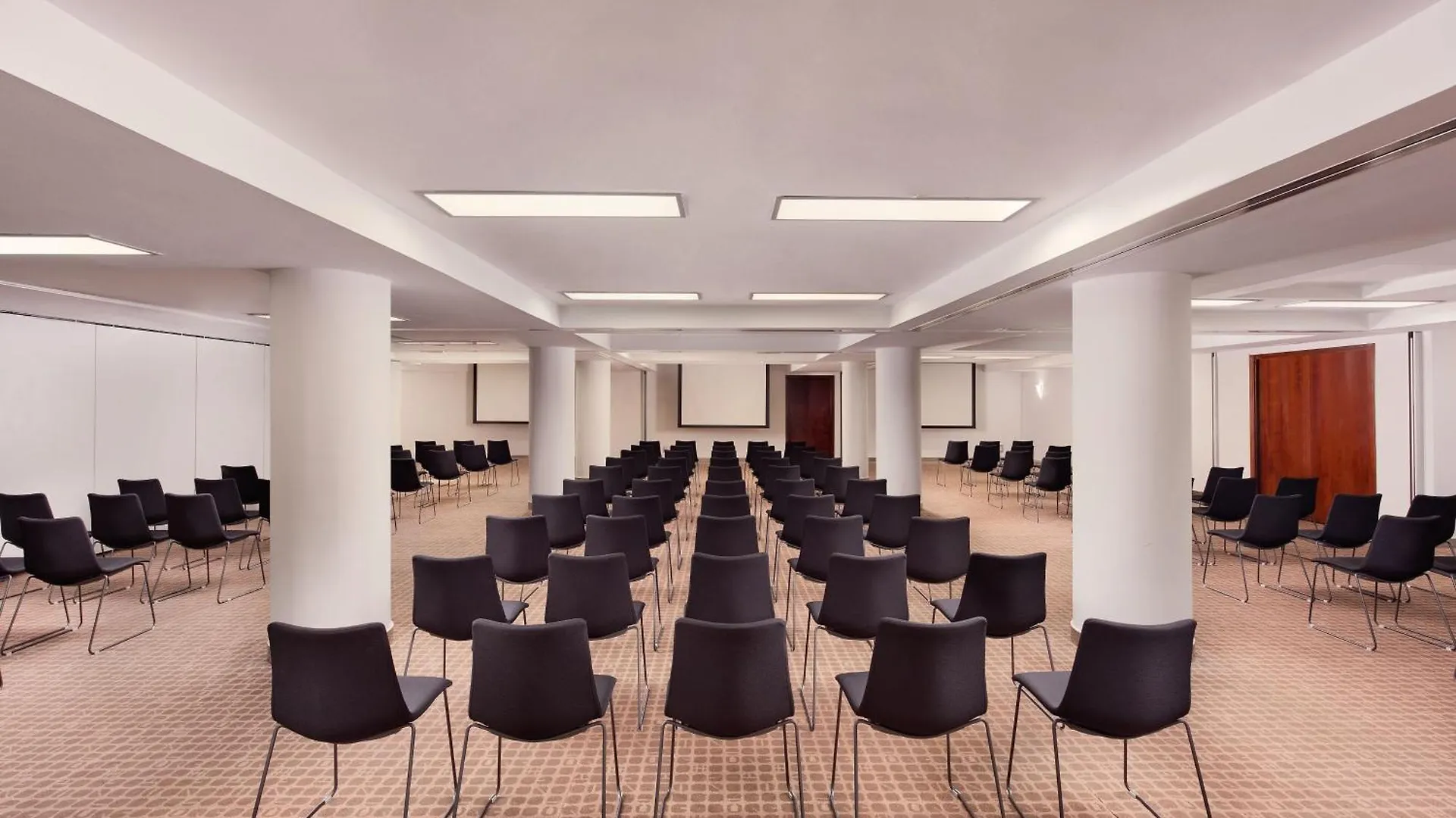 Le Meridien Barcelona